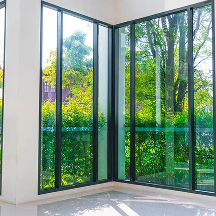 double pane glass in University Park, FL