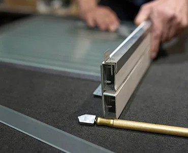 glass repairs and glass replacement in University Park, FL