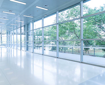 emergency glass repair in University Park, FL