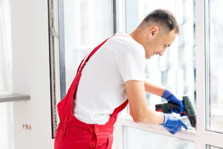 24/7 Glass Door Repair Facilities in University Park, FL