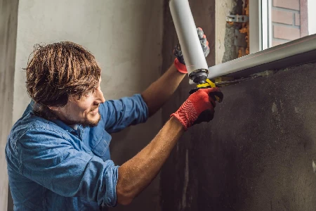 Cracked Window Repair Solutions in University Park, FL