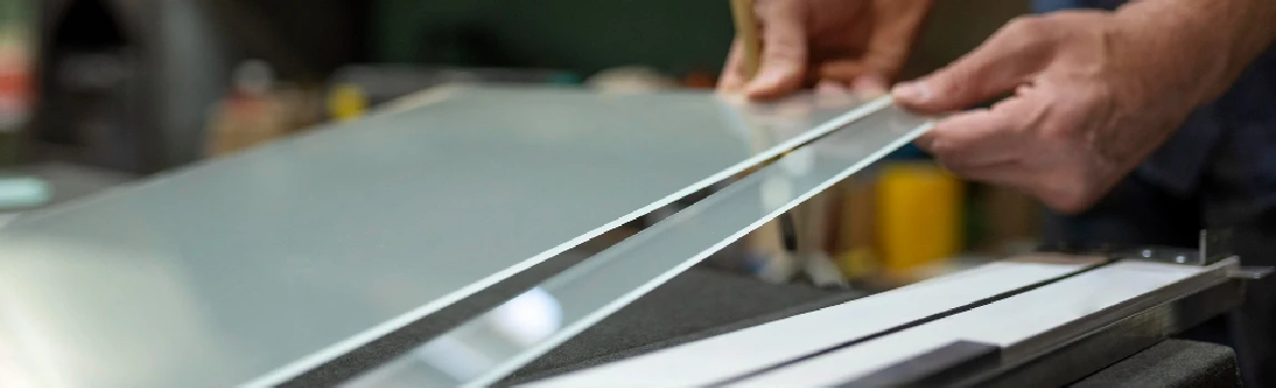 Emergency Glass Repair for Hospitality Businesses in University Park, FL