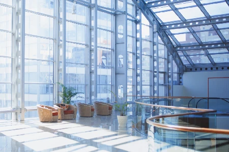 Prevention Tips For Glass Conservatory Repair in University Park