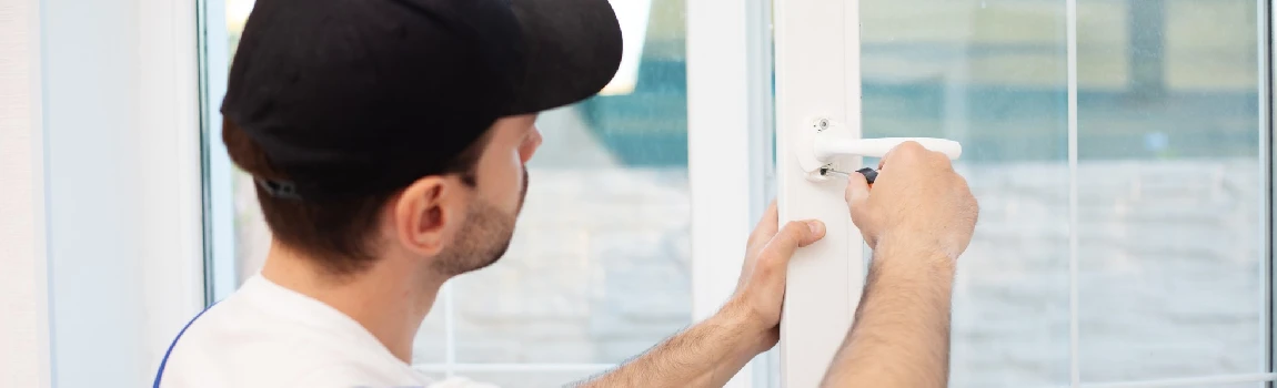 Top-Notch Glass Door Installation Services in University Park, FL