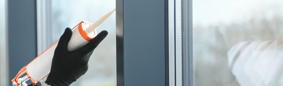 Glass Repair Specialist in University Park, FL