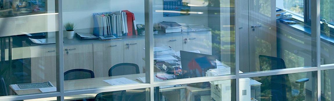 Replace Insulating Glass in University Park, FL