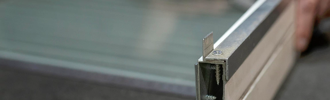 Foggy Mirror Repair in University Park, FL