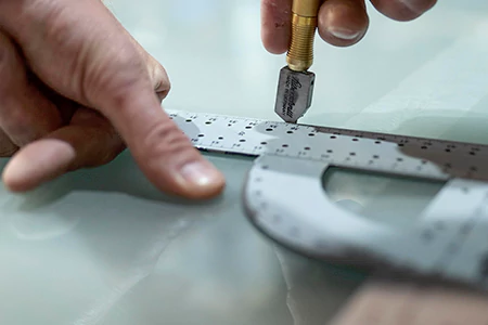 Mirror Re-framing in University Park, FL