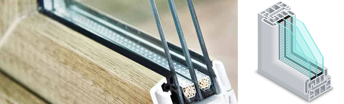 Triple Pane Fiberglass Windows in University Park, FL