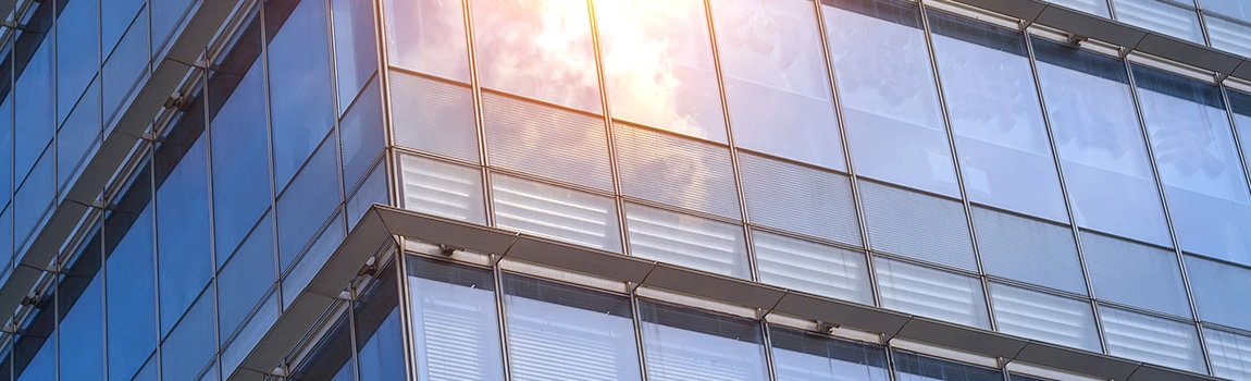 UV-Resistant Glass Experts&nbsp;in University Park, FL